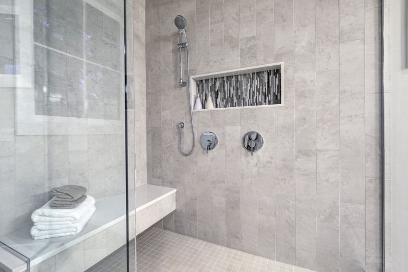 Shower Enclosure Tile