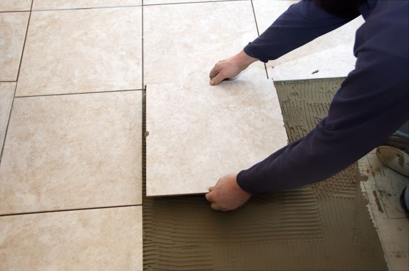 Tile Service Provider Image 1