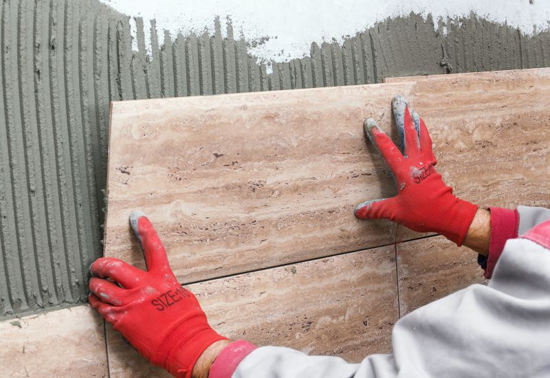 Tile Service Provider Image 5